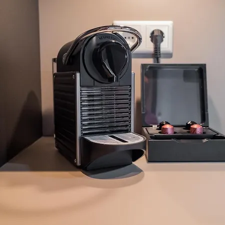 Апарт-отель Homaris Kreuzberg 61