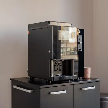 Апарт-отель Homaris Kreuzberg 61 4*