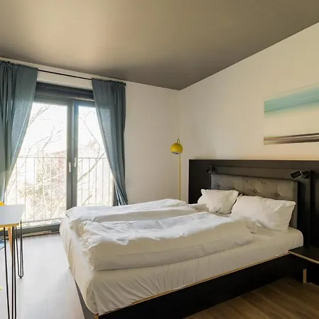 Homaris Kreuzberg 61 4*