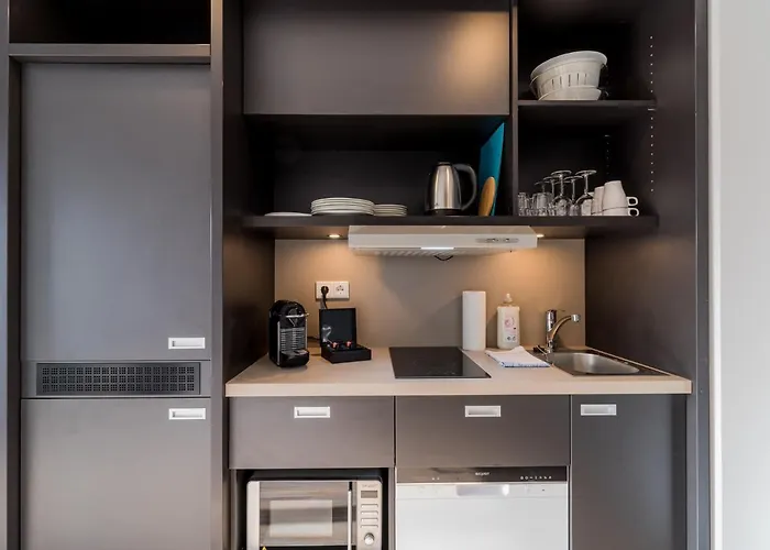 Homaris Kreuzberg 61 Берлин