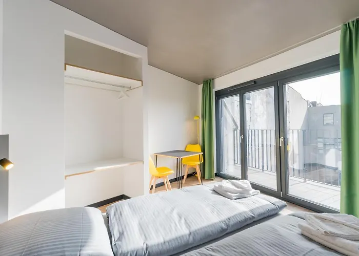 Homaris Kreuzberg 61 柏林