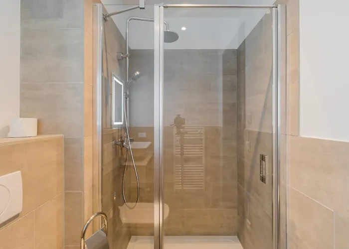 Homaris Kreuzberg 61 Апарт-отель