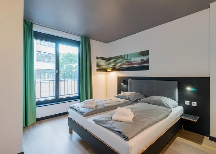 Homaris Kreuzberg 61 4*