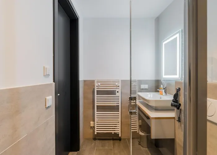 Апарт-отель Homaris Kreuzberg 61 Берлин