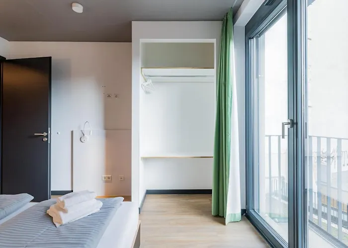 Homaris Kreuzberg 61