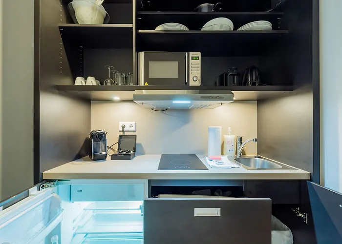 Homaris Kreuzberg 61 柏林