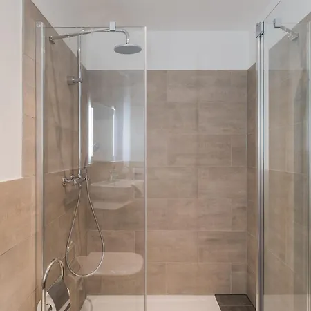 Homaris Kreuzberg 61 Hotel apartamentowy Berlin