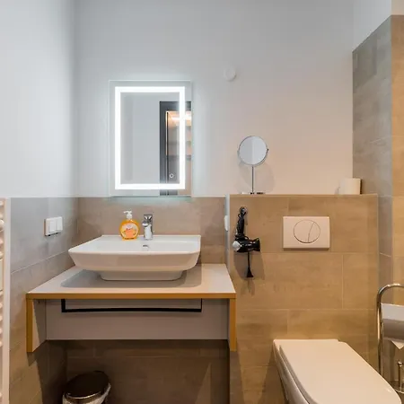 Aparthotel Homaris Kreuzberg 61