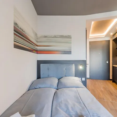Homaris Kreuzberg 61