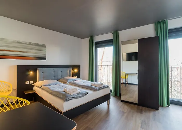 Homaris Kreuzberg 61