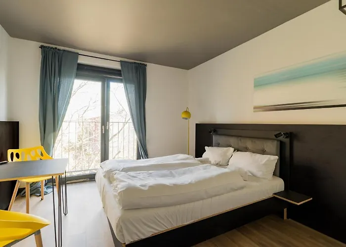 Homaris Kreuzberg 61 4*